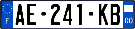 AE-241-KB