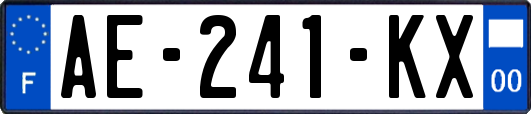 AE-241-KX