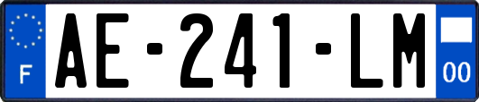 AE-241-LM