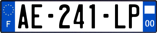 AE-241-LP