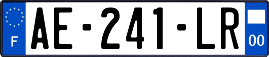 AE-241-LR