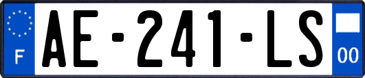 AE-241-LS