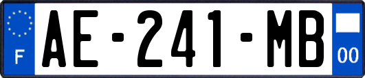 AE-241-MB