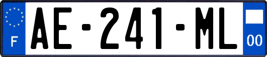 AE-241-ML