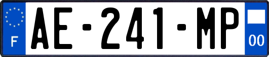 AE-241-MP