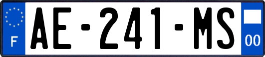 AE-241-MS