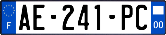 AE-241-PC