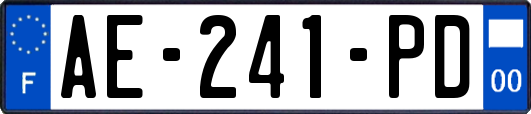 AE-241-PD