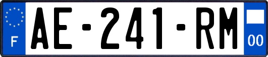 AE-241-RM