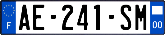 AE-241-SM