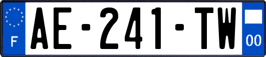 AE-241-TW