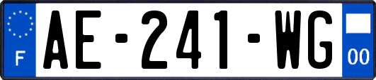 AE-241-WG