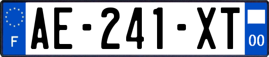 AE-241-XT