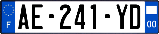 AE-241-YD