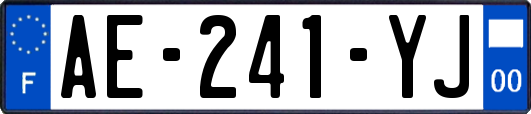 AE-241-YJ