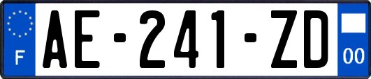 AE-241-ZD