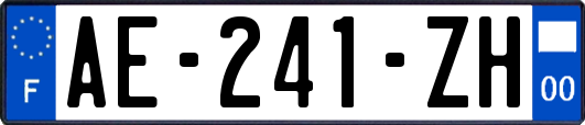 AE-241-ZH