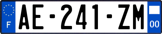 AE-241-ZM