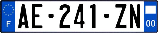 AE-241-ZN