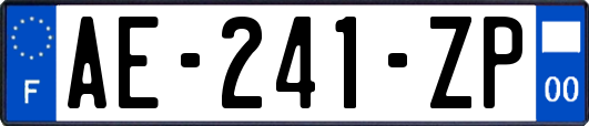 AE-241-ZP