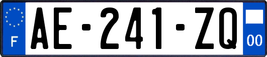 AE-241-ZQ