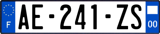 AE-241-ZS