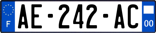 AE-242-AC