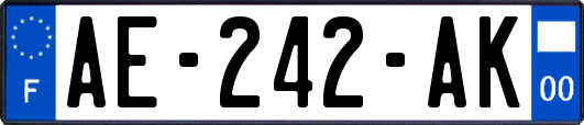 AE-242-AK