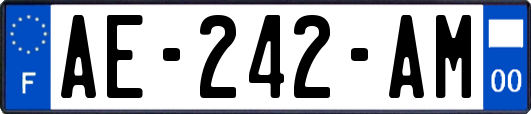 AE-242-AM