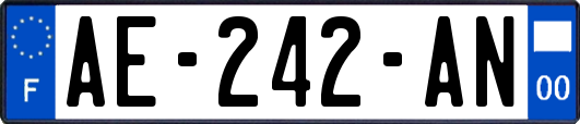 AE-242-AN