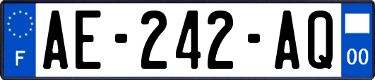 AE-242-AQ