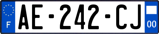 AE-242-CJ