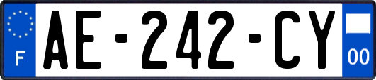 AE-242-CY