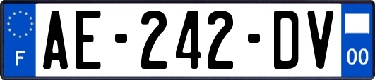 AE-242-DV