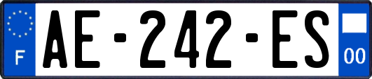 AE-242-ES