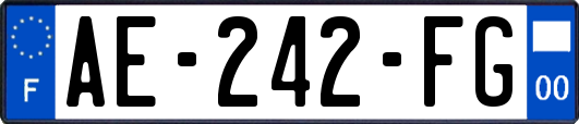 AE-242-FG