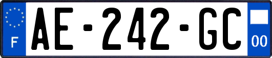 AE-242-GC
