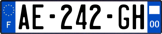 AE-242-GH