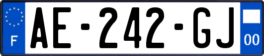 AE-242-GJ