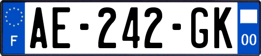 AE-242-GK