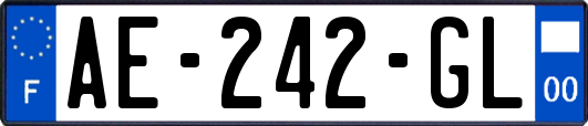 AE-242-GL