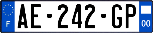 AE-242-GP