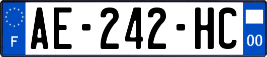 AE-242-HC