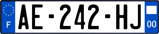 AE-242-HJ