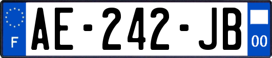 AE-242-JB
