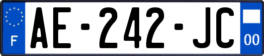 AE-242-JC