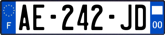 AE-242-JD