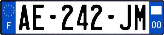 AE-242-JM