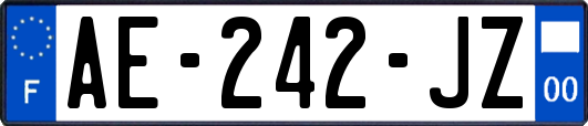 AE-242-JZ