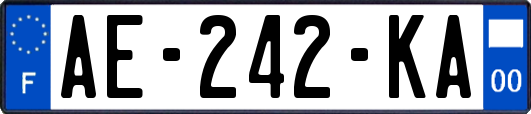 AE-242-KA